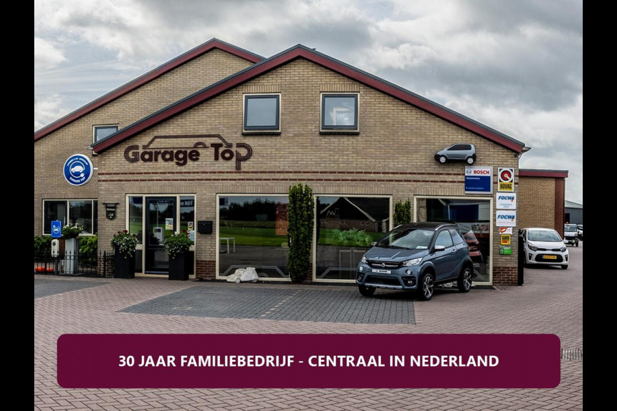 Opel KARL 1.0 ecoFLEX Edition | Cruise | 100% onderhouden | Airco | NAP