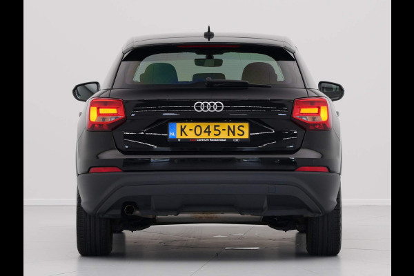 Audi Q2 1.0 TFSI Design Pro Line Navigatie Pdc Clima Lm Velgen 19