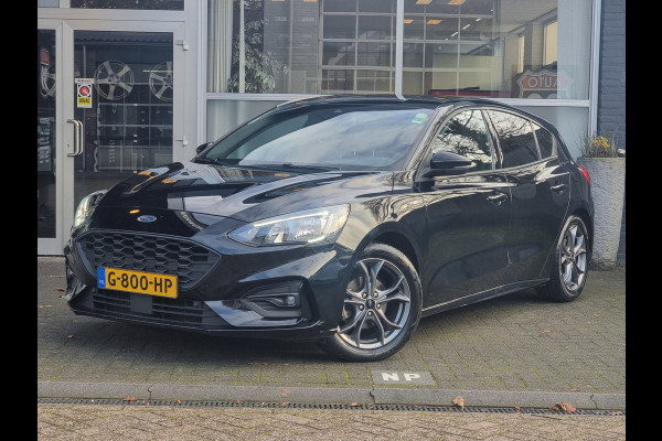 Ford Focus 1.0 EcoBoost ST Line Business CARPLAY / ADAP / INCL-BTW