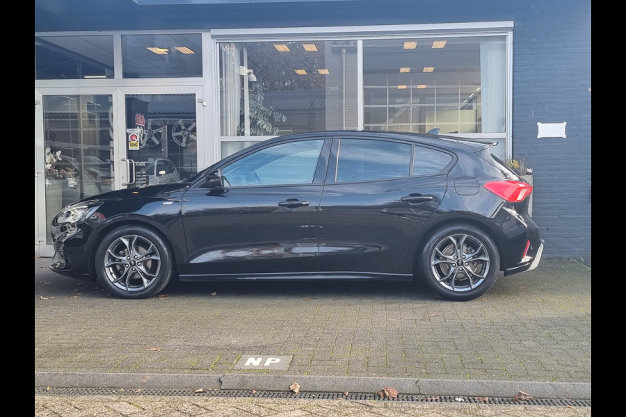 Ford Focus 1.0 EcoBoost ST Line Business CARPLAY / ADAP / INCL-BTW