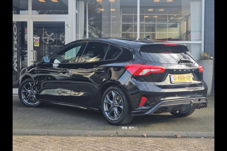 Ford Focus 1.0 EcoBoost ST Line Business CARPLAY / ADAP / INCL-BTW