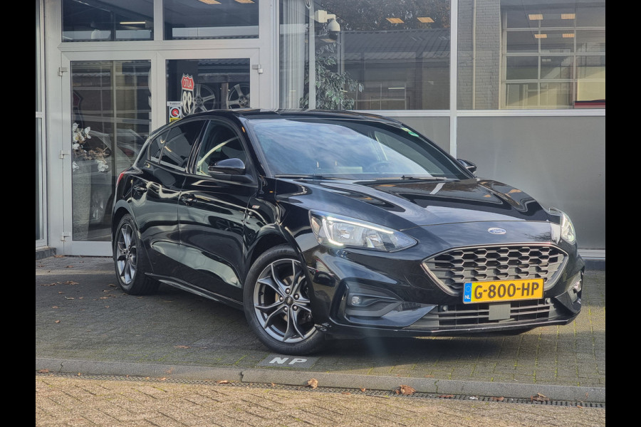 Ford Focus 1.0 EcoBoost ST Line Business CARPLAY / ADAP / INCL-BTW