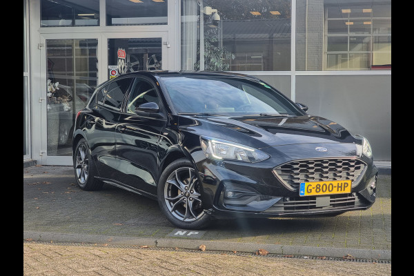 Ford Focus 1.0 EcoBoost ST Line Business CARPLAY / ADAP / INCL-BTW