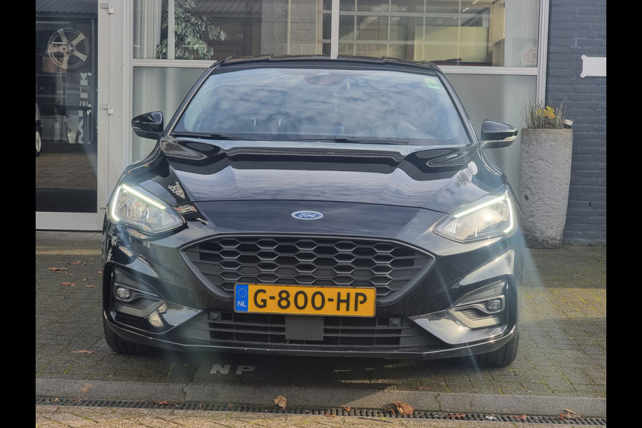 Ford Focus 1.0 EcoBoost ST Line Business CARPLAY / ADAP / INCL-BTW