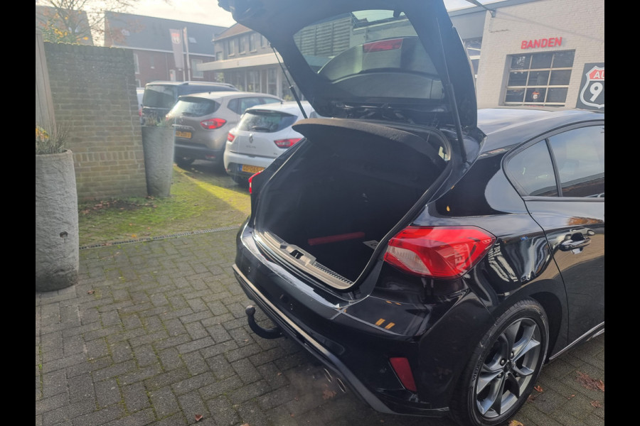 Ford Focus 1.0 EcoBoost ST Line Business CARPLAY / ADAP / INCL-BTW