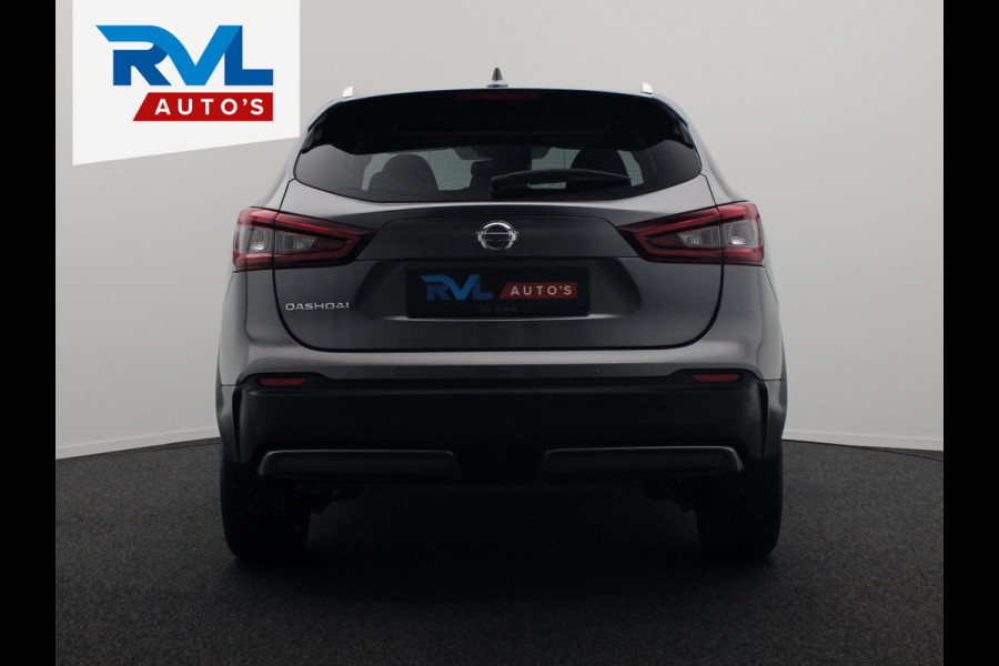 Nissan QASHQAI 1.3 DIG-T Design Edition Automaat Carplay 360° Camera Panorama-dak Navigatie * 1e Eigenaar *