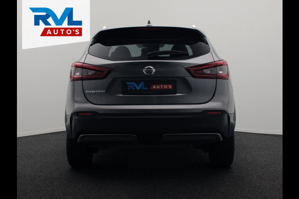 Nissan QASHQAI 1.3 DIG-T Design Edition Automaat Carplay 360° Camera Panorama-dak Navigatie * 1e Eigenaar *