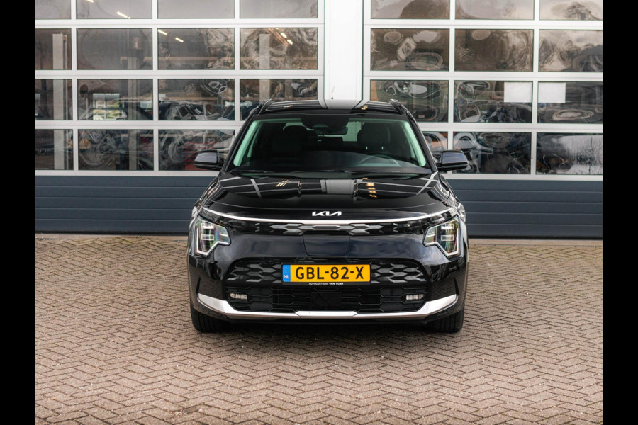 Kia Niro EV Edition Advanced 64.8 kWh | Subsidie € 2.000,- *