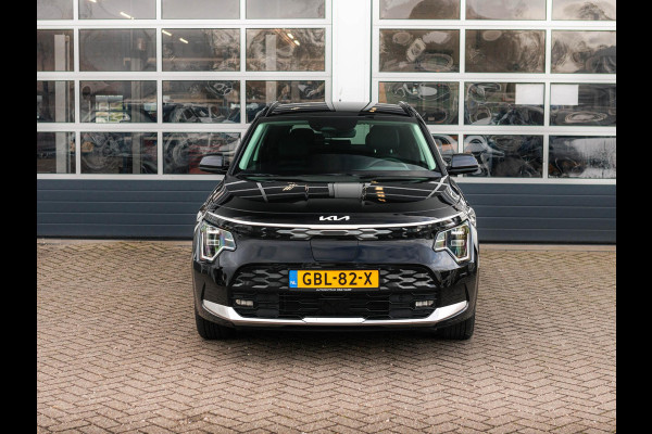 Kia Niro EV Edition Advanced 64.8 kWh | Subsidie € 2.000,- *