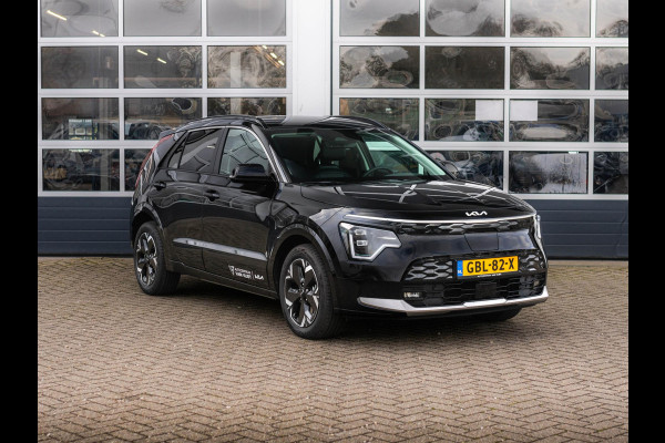 Kia Niro EV Edition Advanced 64.8 kWh | Subsidie € 2.000,- *