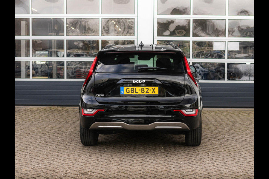 Kia Niro EV Edition Advanced 64.8 kWh | Subsidie € 2.000,- *