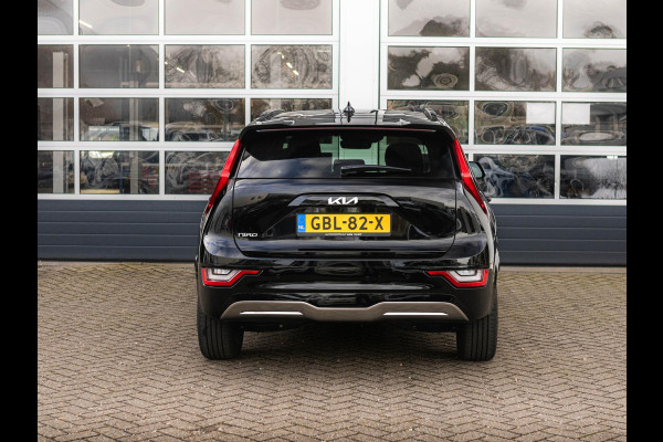 Kia Niro EV Edition Advanced 64.8 kWh | Subsidie € 2.000,- *