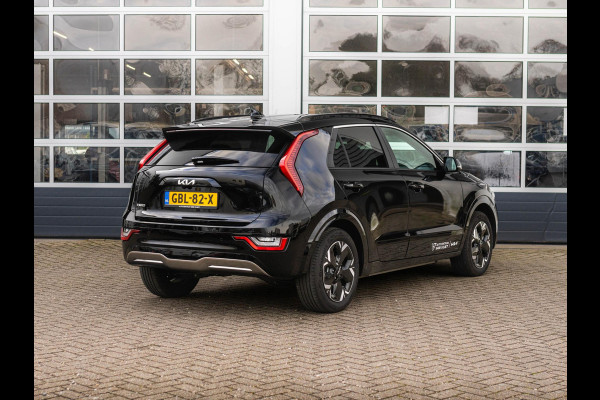 Kia Niro EV Edition Advanced 64.8 kWh | Subsidie € 2.000,- *