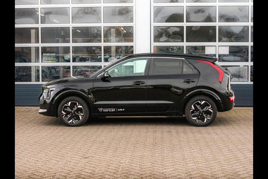 Kia Niro EV Edition Advanced 64.8 kWh | Subsidie € 2.000,- *