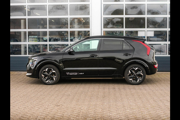 Kia Niro EV Edition Advanced 64.8 kWh | Subsidie € 2.000,- *