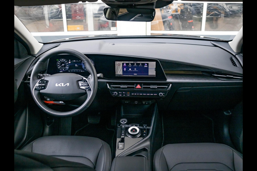 Kia Niro EV Edition Advanced 64.8 kWh | Subsidie € 2.000,- *