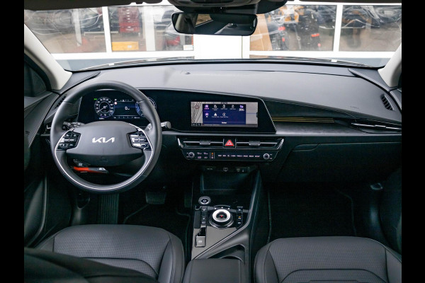 Kia Niro EV Edition Advanced 64.8 kWh | Subsidie € 2.000,- *