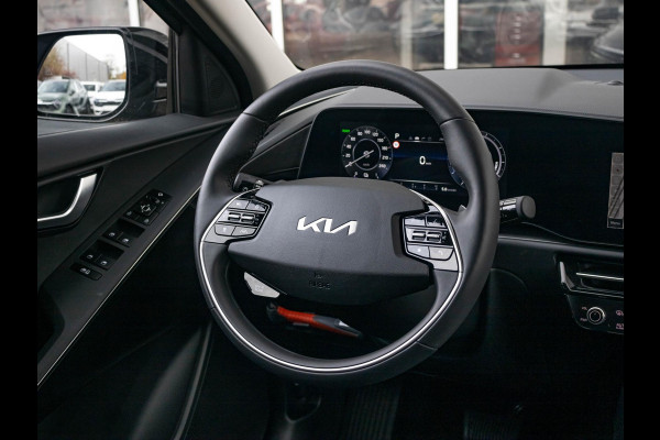 Kia Niro EV Edition Advanced 64.8 kWh | Subsidie € 2.000,- *