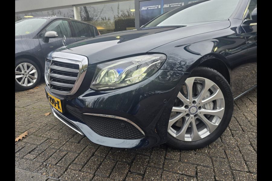 Mercedes-Benz E-Klasse 400 4Matic Prestige | AUTOMAAT | 1E EIGENAAR | 12MND GARANTIE | NL AUTO | FULL OPTIONS |