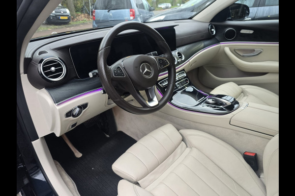 Mercedes-Benz E-Klasse 400 4Matic Prestige | AUTOMAAT | 1E EIGENAAR | 12MND GARANTIE | NL AUTO | FULL OPTIONS |