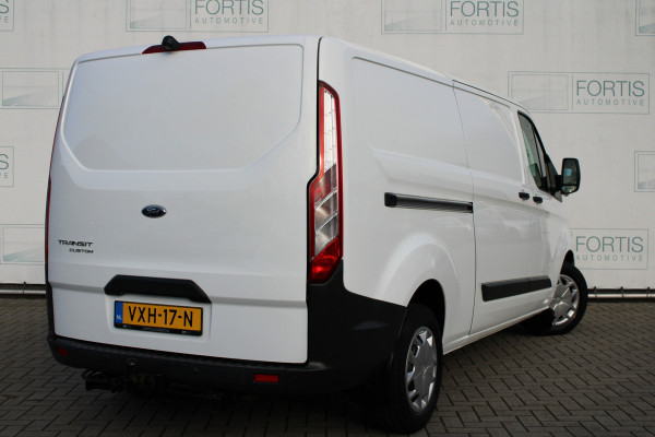 Ford Transit Custom 340 2.0 TDCI L2H1 Trend AUTOMAAT | CAMERA | AIRCO | AUTOMAAT |