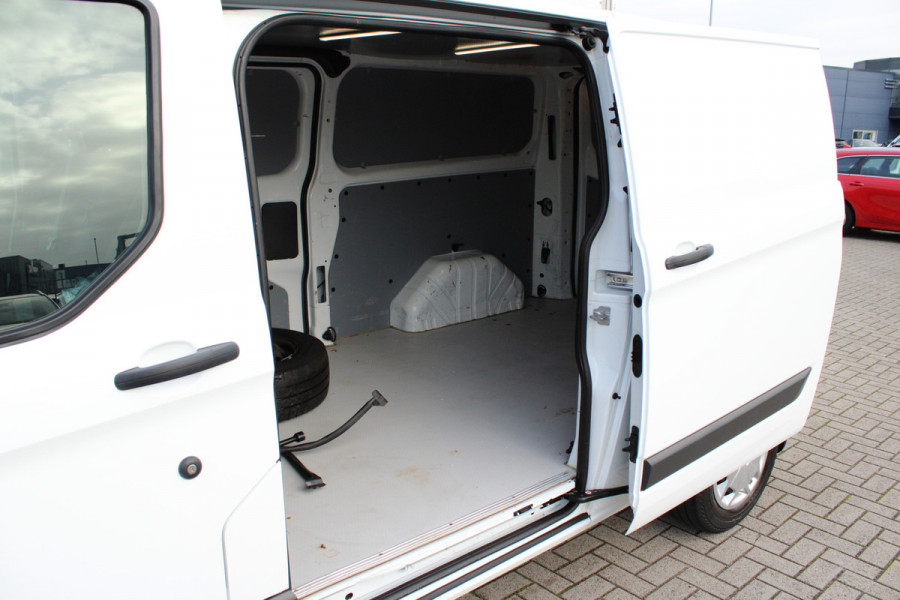 Ford Transit Custom 340 2.0 TDCI L2H1 Trend AUTOMAAT | CAMERA | AIRCO | AUTOMAAT |