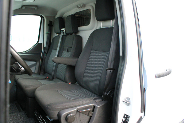 Ford Transit Custom 340 2.0 TDCI L2H1 Trend AUTOMAAT | CAMERA | AIRCO | AUTOMAAT |