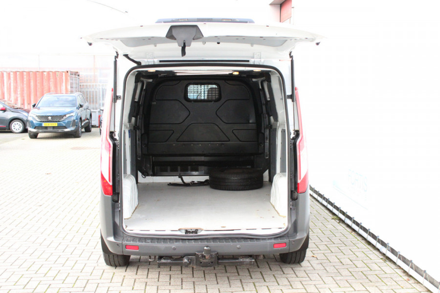 Ford Transit Custom 340 2.0 TDCI L2H1 Trend AUTOMAAT | CAMERA | AIRCO | AUTOMAAT |