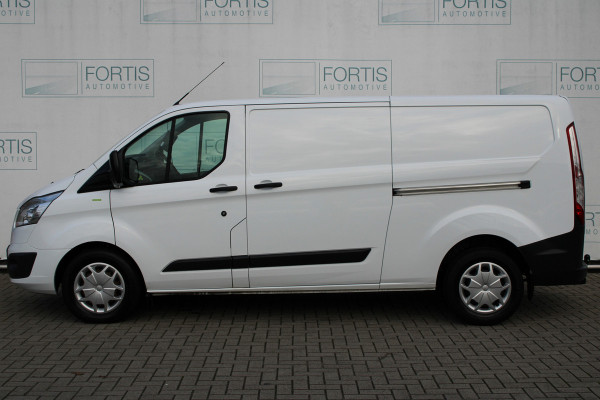 Ford Transit Custom 340 2.0 TDCI L2H1 Trend AUTOMAAT | CAMERA | AIRCO | AUTOMAAT |