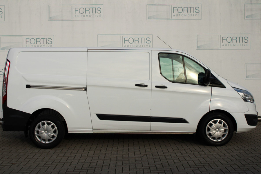 Ford Transit Custom 340 2.0 TDCI L2H1 Trend AUTOMAAT | CAMERA | AIRCO | AUTOMAAT |