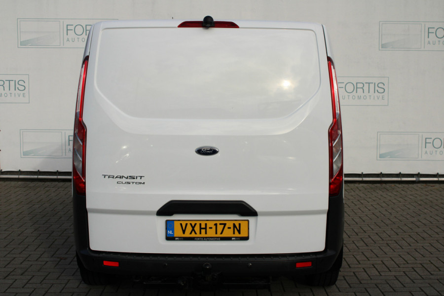 Ford Transit Custom 340 2.0 TDCI L2H1 Trend AUTOMAAT | CAMERA | AIRCO | AUTOMAAT |