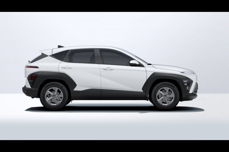 Hyundai Kona 1.6 GDI HEV Comfort