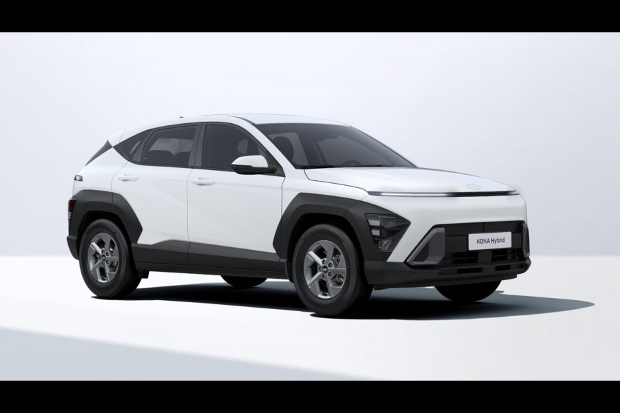 Hyundai Kona 1.6 GDI HEV Comfort