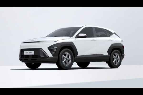 Hyundai Kona 1.6 GDI HEV Comfort