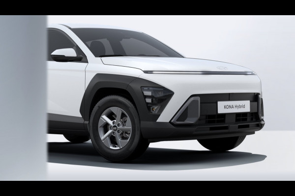 Hyundai Kona 1.6 GDI HEV Comfort