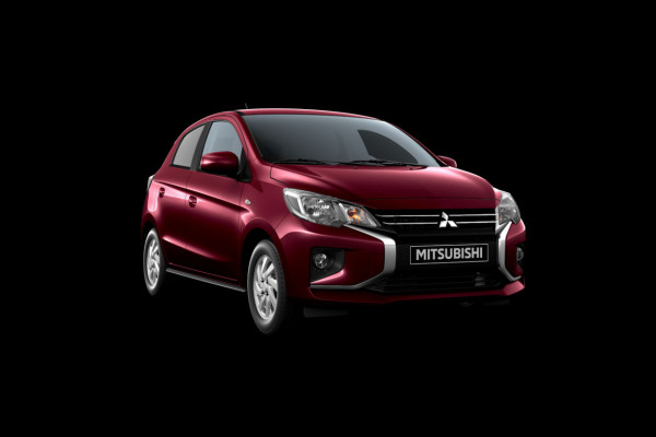 Mitsubishi Space Star 1.2 Dynamic