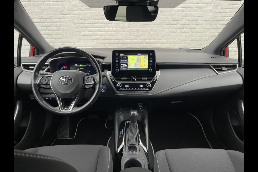 Toyota Corolla Touring Sports 2.0 Hybrid Style | Navi | ACC | LED | DAB+ | Dodehoek | 18 inch