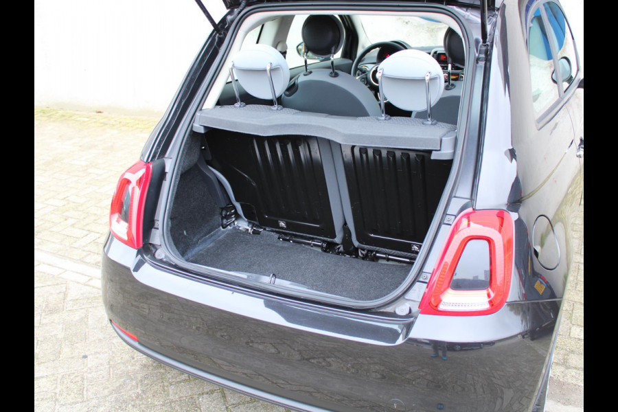 Fiat 500 TwinAir Turbo Popstar | AIRCO |