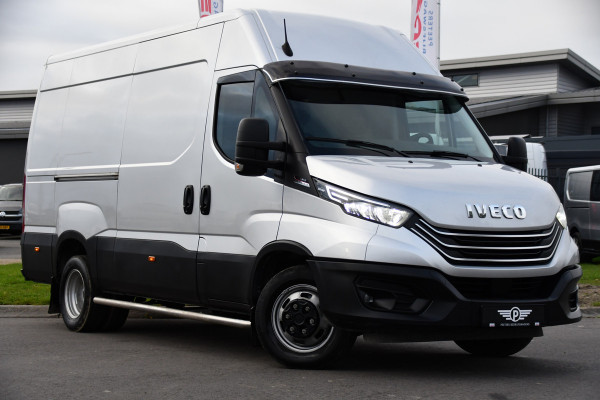 Iveco Daily 40S21HV 3.0 352L PB Edition Full Options! Luchtvering, Camera, Cruise, Automaat, 210PK, 2 x Schuifdeur, LED, Carplay, UNIEK!