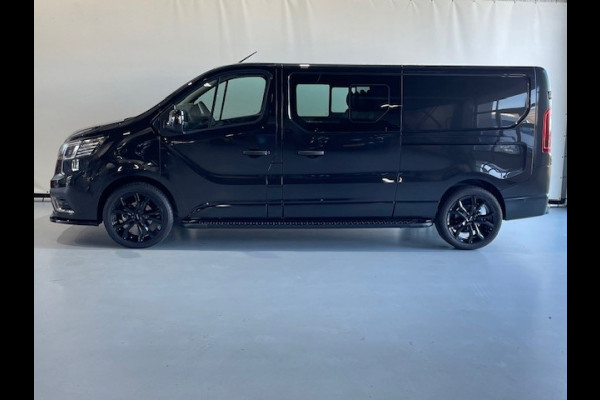 Renault Trafic 2.0 Blue dCi EDC 170PK AUT D/C Next Level Edition