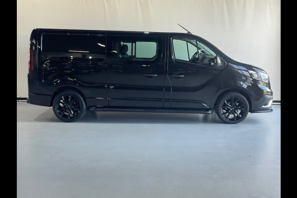 Renault Trafic 2.0 Blue dCi EDC 170PK AUT D/C Next Level Edition