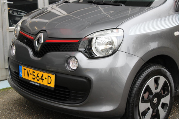 Renault Twingo 1.0 SCe Collection Airco Nap