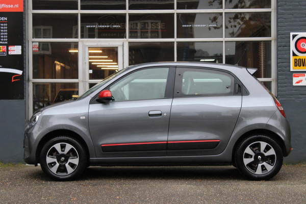 Renault Twingo 1.0 SCe Collection Airco Nap