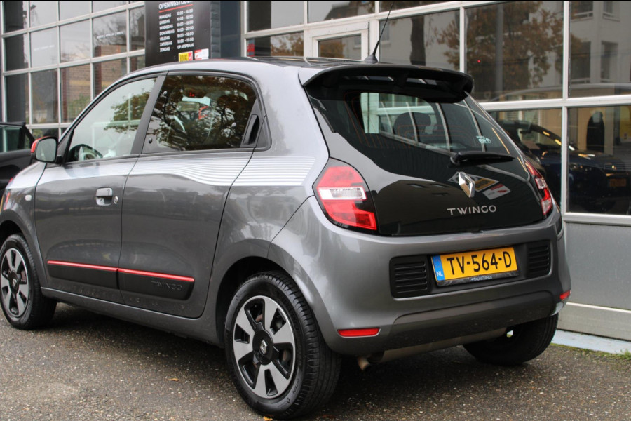 Renault Twingo 1.0 SCe Collection Airco Nap