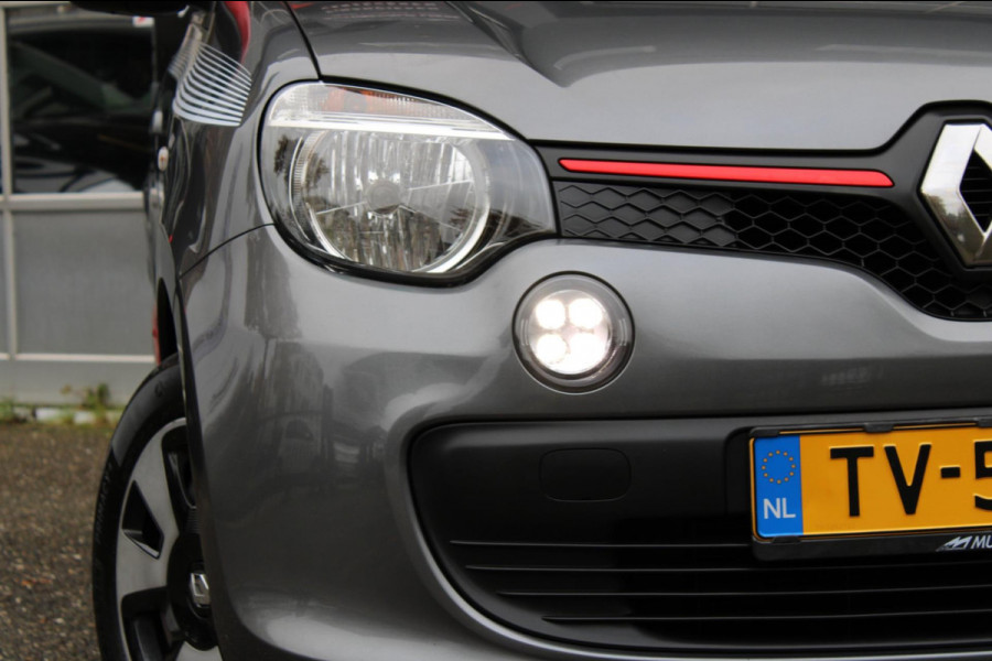 Renault Twingo 1.0 SCe Collection Airco Nap