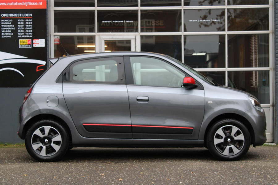 Renault Twingo 1.0 SCe Collection Airco Nap