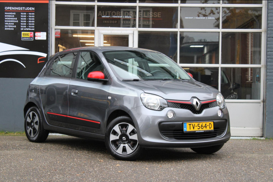 Renault Twingo 1.0 SCe Collection Airco Nap