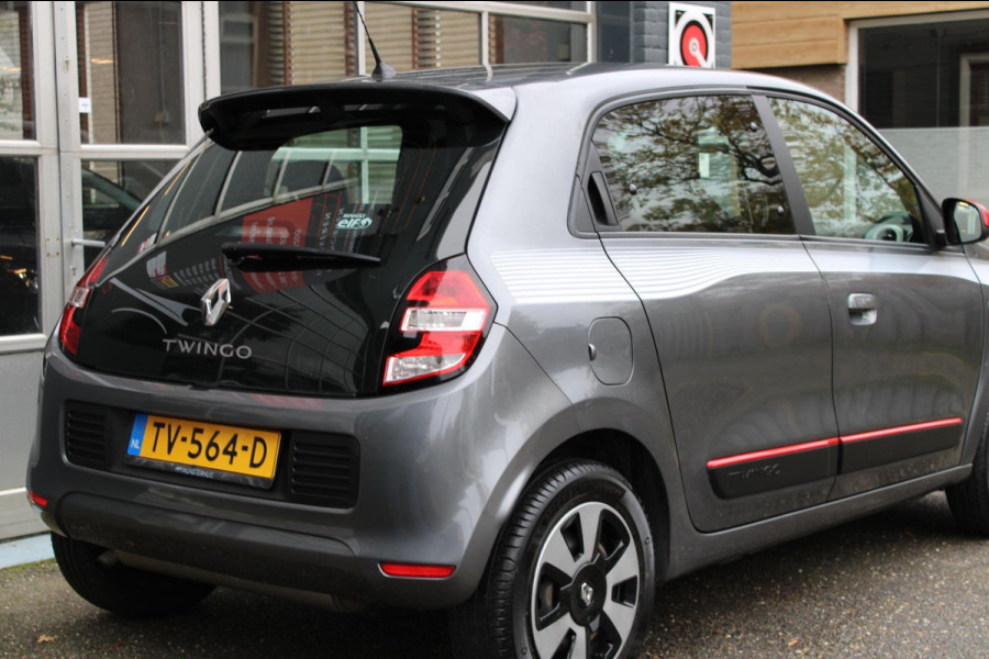 Renault Twingo 1.0 SCe Collection Airco Nap