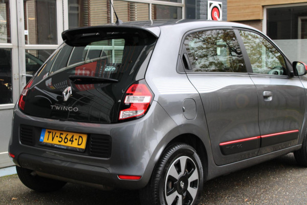 Renault Twingo 1.0 SCe Collection Airco Nap