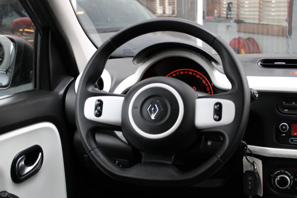 Renault Twingo 1.0 SCe Collection Airco Nap